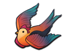Chicken of the Sky