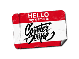 Hi, My Game Is