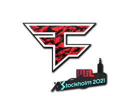 FaZe Clan | Stockholm 2021