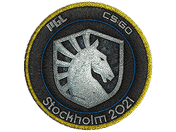 Team Liquid | Stockholm 2021