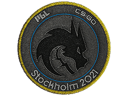 Team Spirit | Stockholm 2021