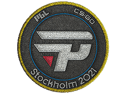 paiN Gaming | Stockholm 2021