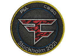 FaZe Clan | Stockholm 2021