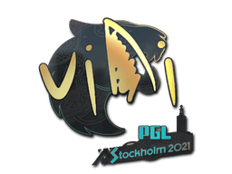 VINI (Holo) | Stockholm 2021