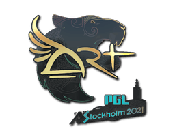 arT (Holo) | Stockholm 2021