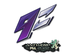 9z Team | Antwerp 2022