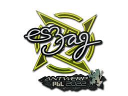 es3tag | Antwerp 2022