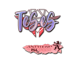 TeSeS (Holo) | Antwerp 2022