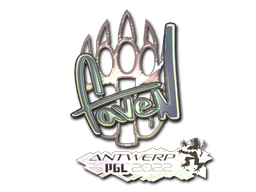 faveN (Holo) | Antwerp 2022