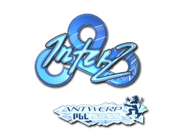 interz (Holo) | Antwerp 2022