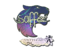 saffee (Holo) | Antwerp 2022