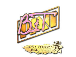b1t (Holo) | Antwerp 2022