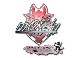 m0NESY (Holo) | Antwerp 2022