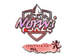 Norwi (Holo) | Antwerp 2022