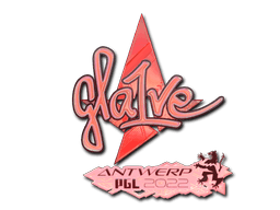 gla1ve (Holo) | Antwerp 2022