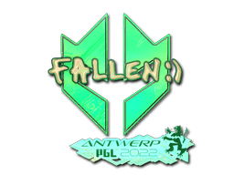 FalleN (Holo) | Antwerp 2022