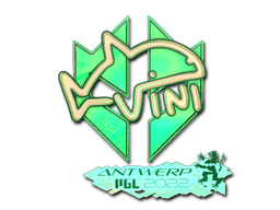 VINI (Holo) | Antwerp 2022