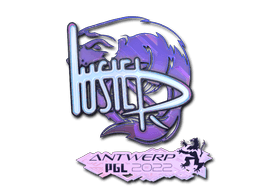 buster (Holo) | Antwerp 2022