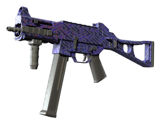 UMP-45 | Minotaur's Labyrinth
