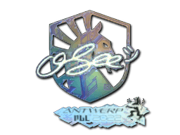 oSee (Holo) | Antwerp 2022