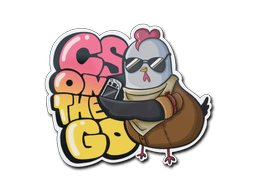 C-S On The Go