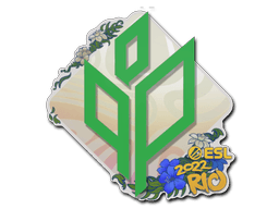 Sprout Esports | Rio 2022