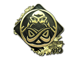 ENCE (Gold) | Rio 2022