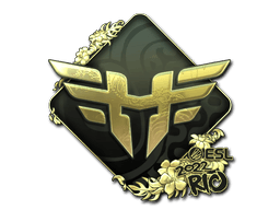 Heroic (Gold) | Rio 2022