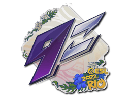 9z Team | Rio 2022