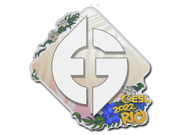 Evil Geniuses | Rio 2022