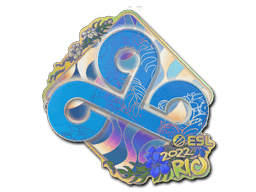 Cloud9 (Holo) | Rio 2022