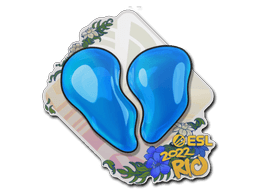 00 Nation | Rio 2022