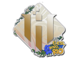 IHC Esports | Rio 2022