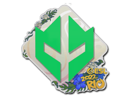 Imperial Esports | Rio 2022