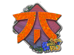Fnatic (Glitter) | Rio 2022