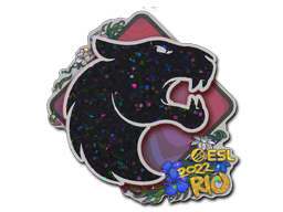 FURIA (Glitter) | Rio 2022