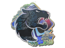 FURIA (Holo) | Rio 2022