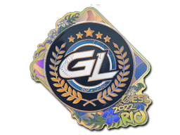 GamerLegion (Holo) | Rio 2022