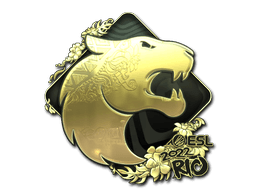 FURIA (Gold) | Rio 2022