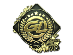 GamerLegion (Gold) | Rio 2022