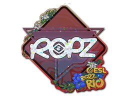 ropz (Glitter) | Rio 2022