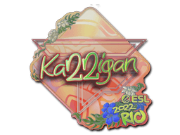 karrigan (Holo) | Rio 2022