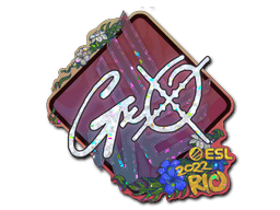 gxx- (Glitter) | Rio 2022