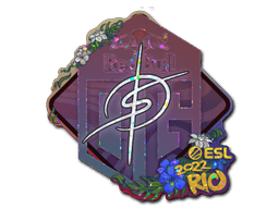 degster (Glitter) | Rio 2022