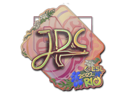 JDC (Holo) | Rio 2022