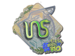 INS (Holo) | Rio 2022