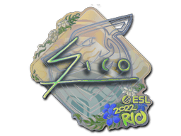 Sico (Holo) | Rio 2022