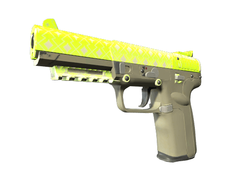 Five-SeveN | Neon Kimono
