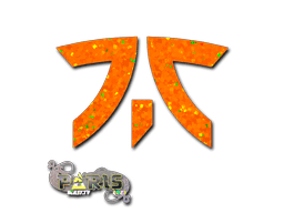 Fnatic (Glitter) | Paris 2023