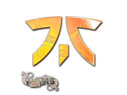 Fnatic (Holo) | Paris 2023